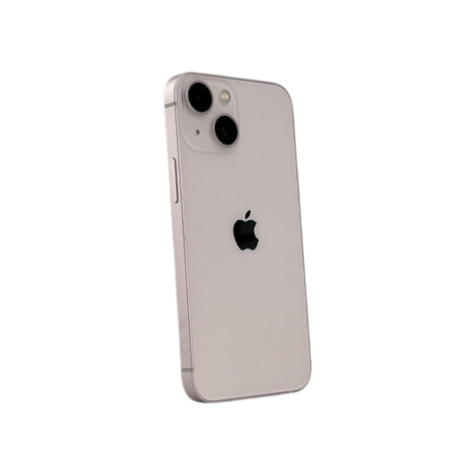 Apple iPhone 13 Mini Smartphone 5,4 Zoll (13,72 cm) 512 GB Rose | Retourware