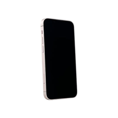 Apple iPhone 13 Mini Smartphone 5,4 Zoll (13,72 cm) 512 GB Rose | Retourware