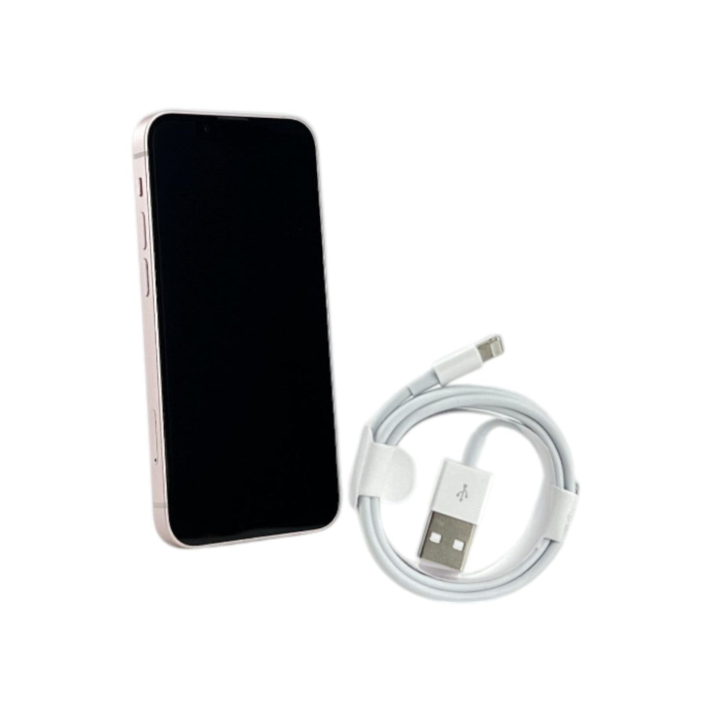 Apple iPhone 13 Mini Smartphone 5,4 Zoll (13,72 cm) 512 GB Rose | Retourware