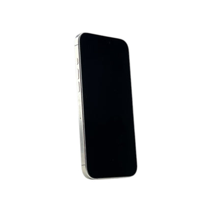Apple iPhone 16 Pro Max Smartphone 6,9 Zoll (17,53 cm) 256 GB Titan Natur | Retourware