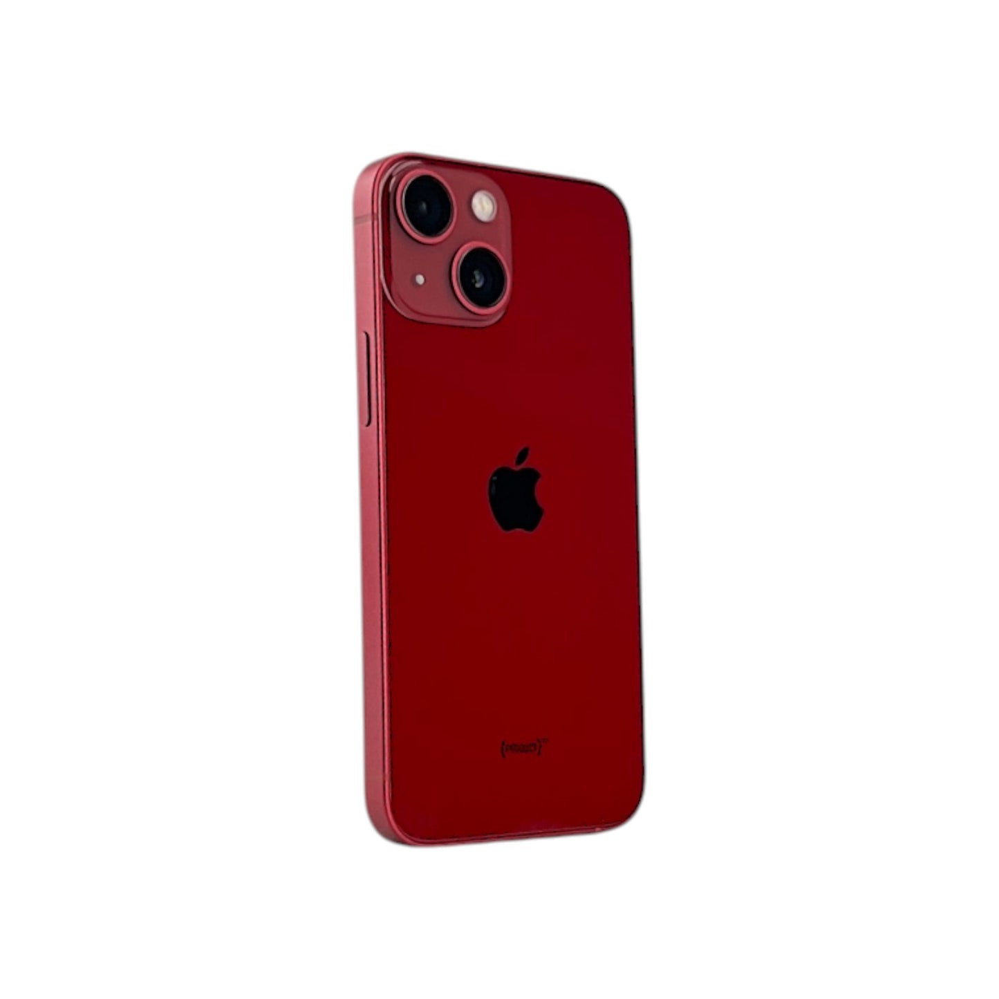 Apple iPhone 13 Mini Smartphone 5,4 Zoll (13,72 cm) 128 GB Rot | Retourware