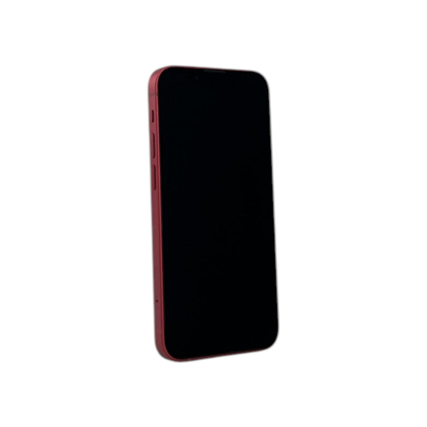 Apple iPhone 13 Mini Smartphone 5,4 Zoll (13,72 cm) 128 GB Rot | Retourware