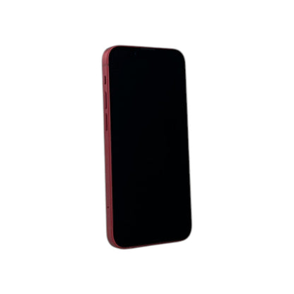 Apple iPhone 13 Mini Smartphone 5,4 Zoll (13,72 cm) 128 GB Rot | Retourware