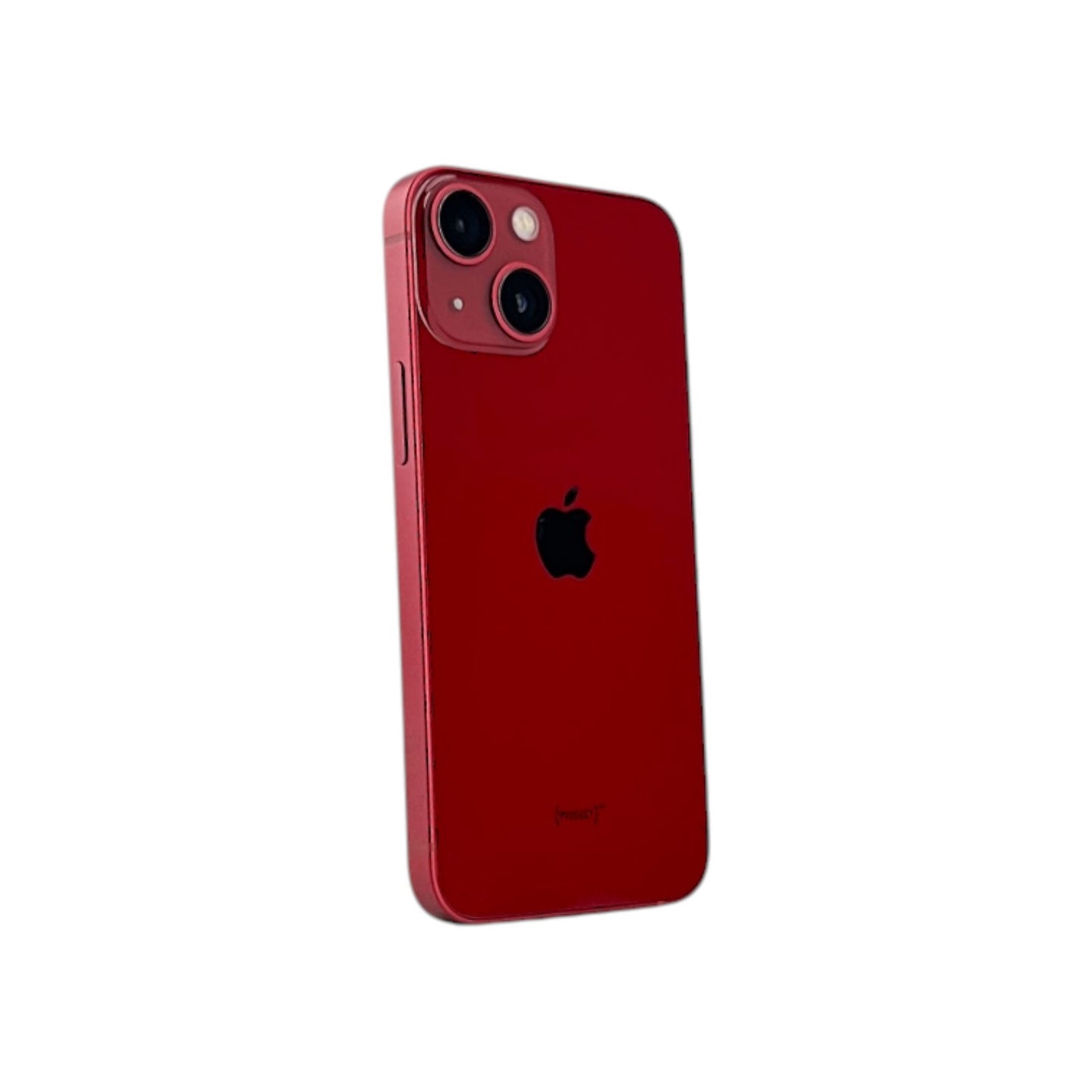 Apple iPhone 13 Mini Smartphone 5,4 Zoll (13,72 cm) 128 GB Rot | Retourware