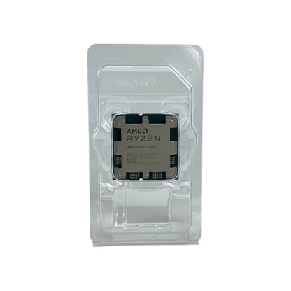 AMD Ryzen 5 7600X CPU Desktop AM 5 Prozessor 6 Core 12 Threads 4.7 - 5.3 GHz | Retourware