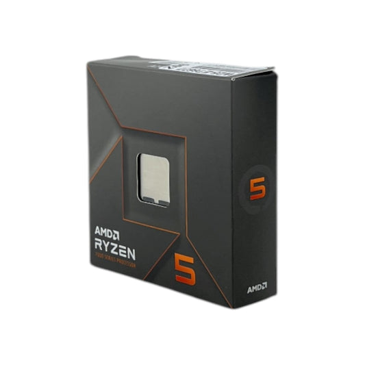 AMD Ryzen 5 7600X CPU Desktop AM 5 Prozessor 6 Core 12 Threads 4.7 - 5.3 GHz | Retourware