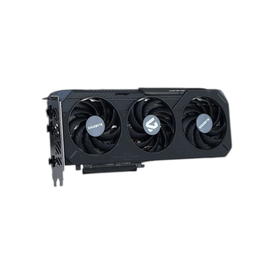 Gigabyte Radeon RX 9060 XT Gaming OC Grafikkarte 16GB GDDR6 HDMI DisplayPort | Retourware