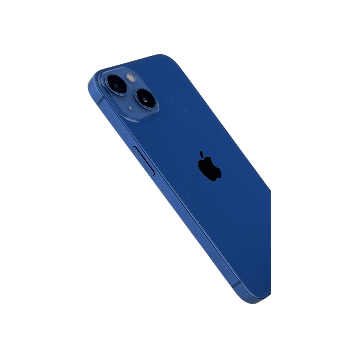 Apple iPhone 13 Smartphone 6,1 Zoll (15,49 cm) 128 GB Blau | Retourware