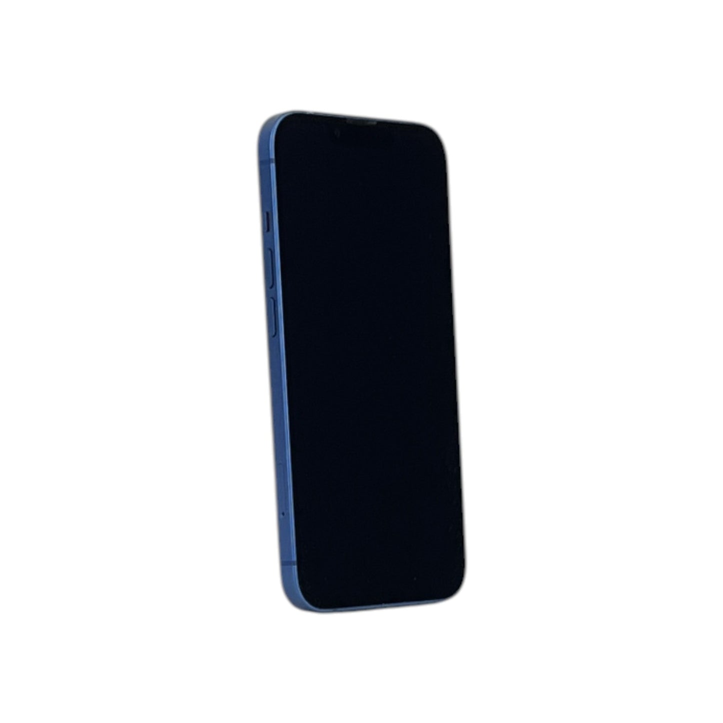 Apple iPhone 13 Smartphone 6,1 Zoll (15,49 cm) 128 GB Blau | Retourware