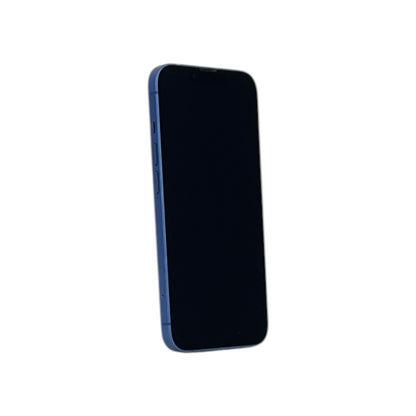 Apple iPhone 13 Smartphone 6,1 Zoll (15,49 cm) 128 GB Blau | Retourware