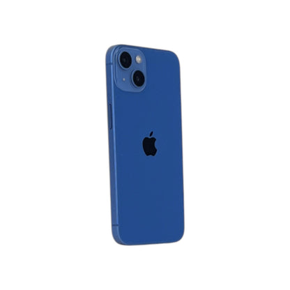 Apple iPhone 13 Smartphone 6,1 Zoll (15,49 cm) 128 GB Blau | Retourware