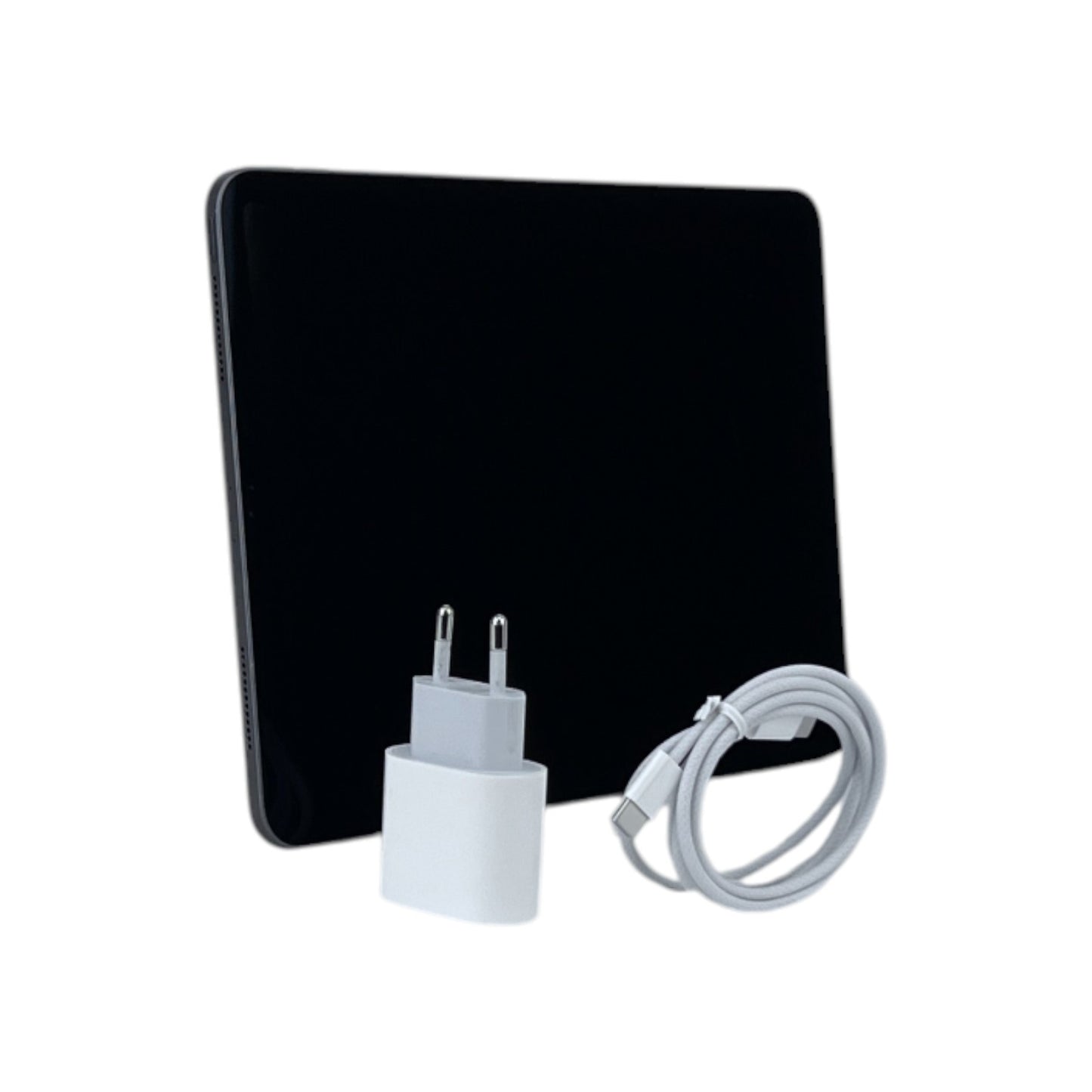 Apple iPad Pro 1. Gen (2018) 11 Zoll WiFi 256 GB Space Grau | Retourware