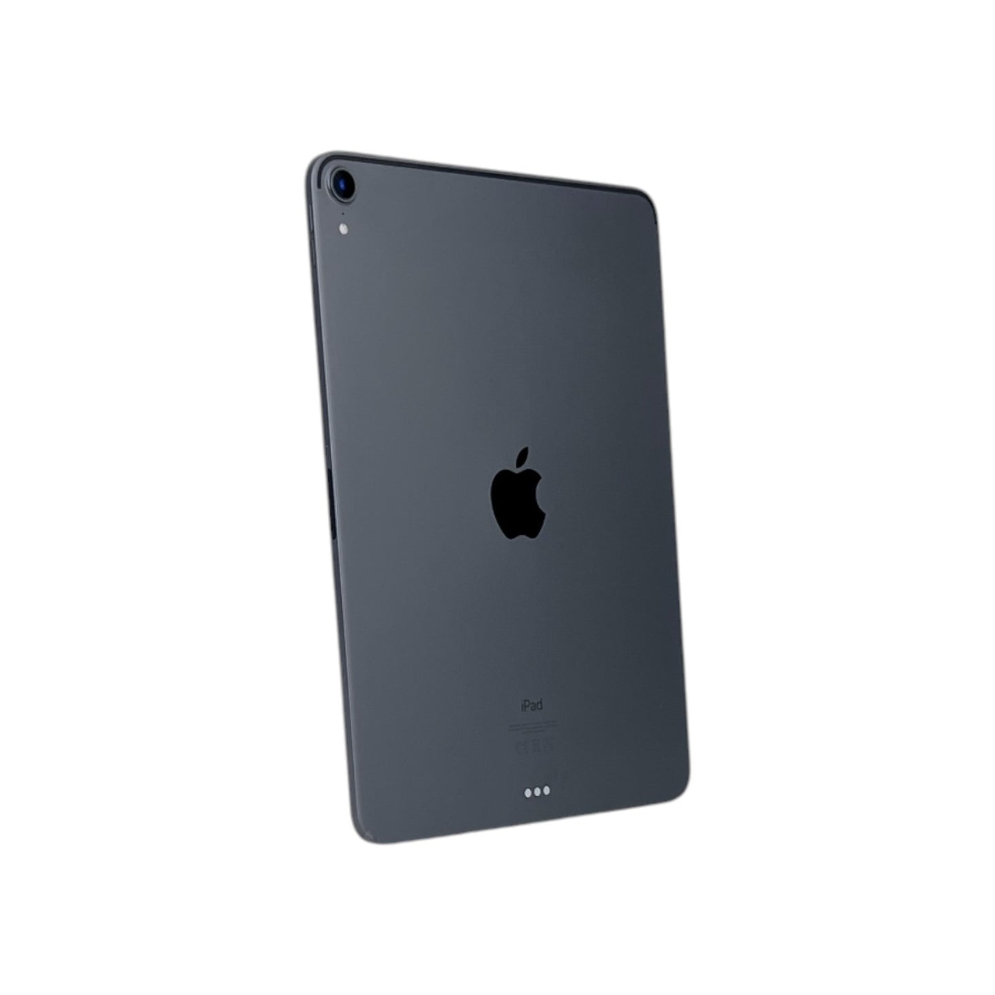 Apple iPad Pro 1. Gen (2018) 11 Zoll WiFi 256 GB Space Grau | Retourware