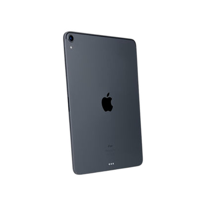 Apple iPad Pro 1. Gen (2018) 11 Zoll WiFi 256 GB Space Grau | Retourware