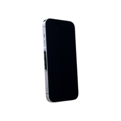 Apple iPhone 14 Pro Smartphone 6,1 Zoll (15,49 cm) 256 GB Dunkellila | Retourware