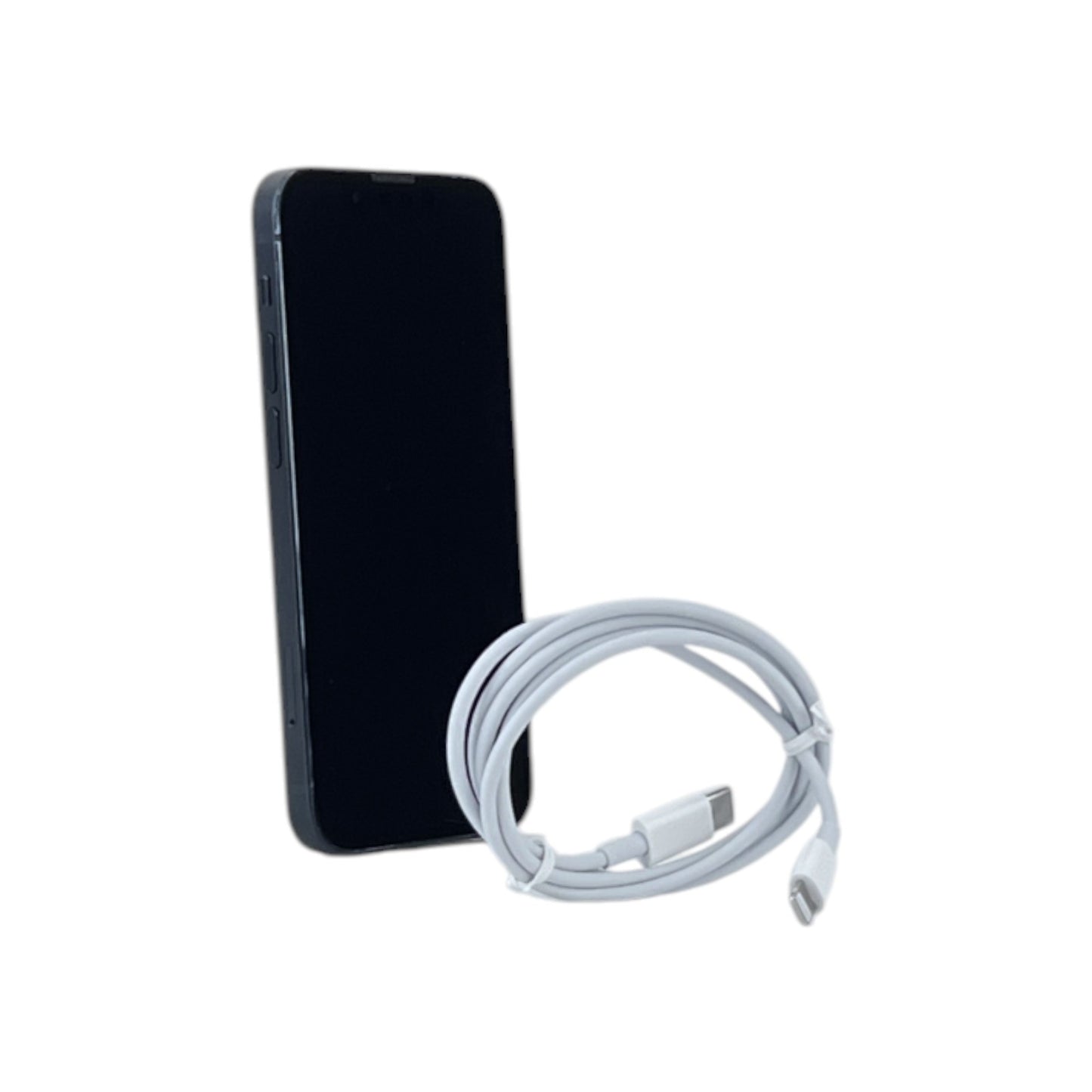 Apple iPhone 13 Mini Smartphone 5,4 Zoll (13,72 cm) 128 GB Mitternacht | Retourware