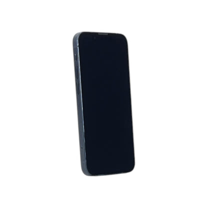 Apple iPhone 13 Mini Smartphone 5,4 Zoll (13,72 cm) 128 GB Mitternacht | Retourware