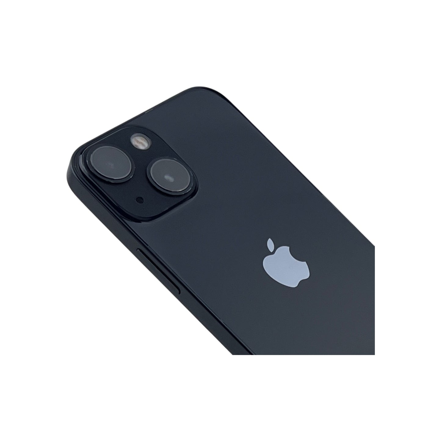 Apple iPhone 13 Mini Smartphone 5,4 Zoll (13,72 cm) 128 GB Mitternacht | Retourware