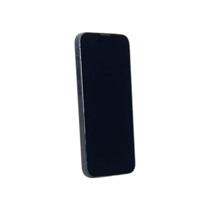 Apple iPhone 13 Mini Smartphone 5,4 Zoll (13,72 cm) 128 GB Mitternacht | Retourware