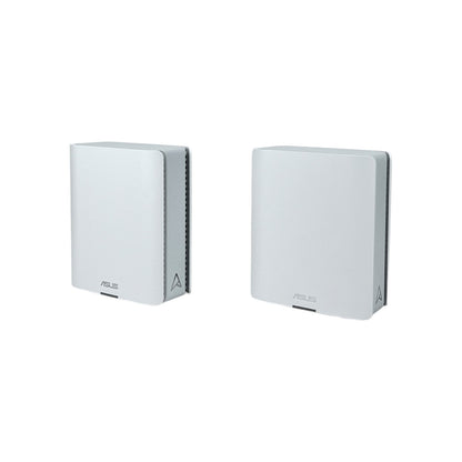 ASUS ZenWiFi BT8 2-Pack WLAN Router Triband WiFi 7 Mesh 14 Gb/s 2.5G Ports | Retourware