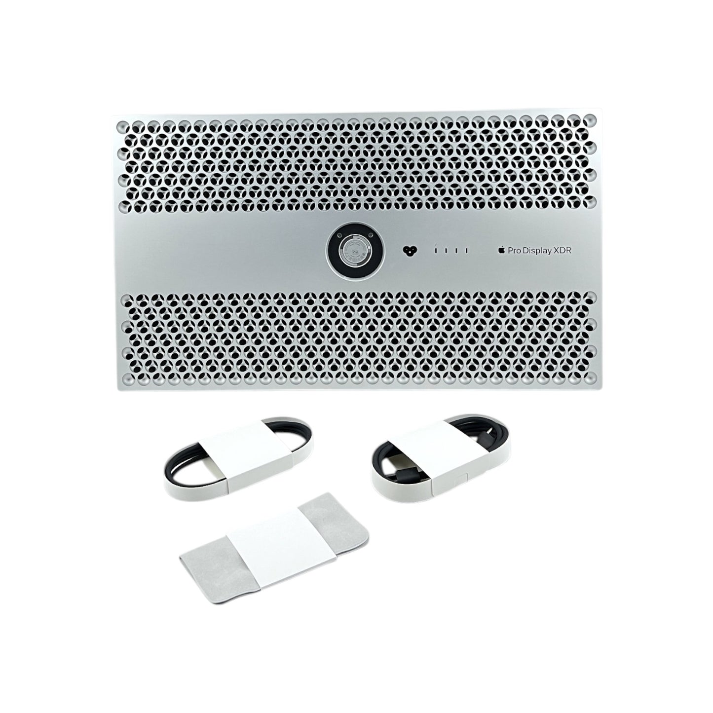 Apple Pro Display XDR 32 Zoll (81,28 cm) Standardglas Silber Retina 6K MWPE2LL/A | Retourware