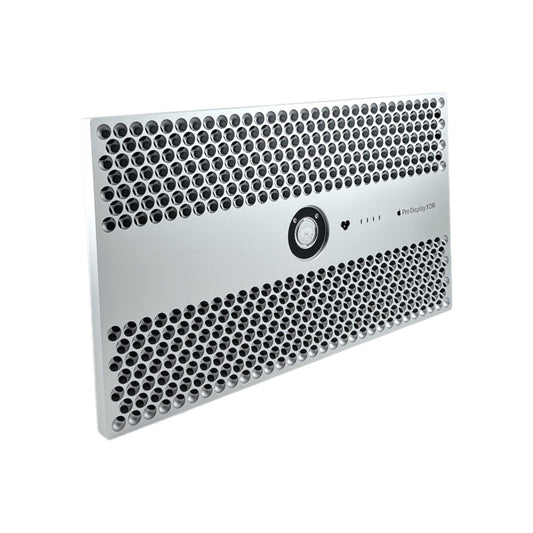 Apple Pro Display XDR 32 Zoll (81,28 cm) Standardglas Silber Retina 6K MWPE2LL/A | Retourware