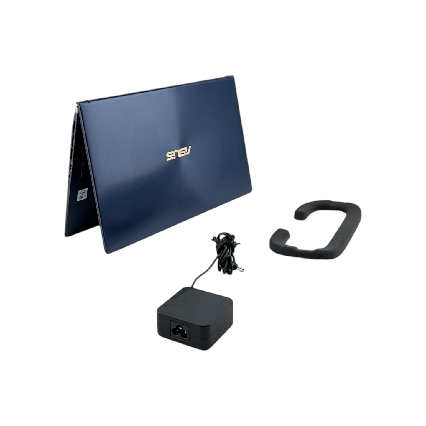 ASUS ZenBook 15 UX534 Notebook 15.6 Zoll (39.6 cm) i7-10510U 16GB 512GB GTX 1650 | Retourware
