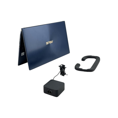 ASUS ZenBook 15 UX534 Notebook 15.6 Zoll (39.6 cm) i7-10510U 16GB 512GB GTX 1650 | Retourware