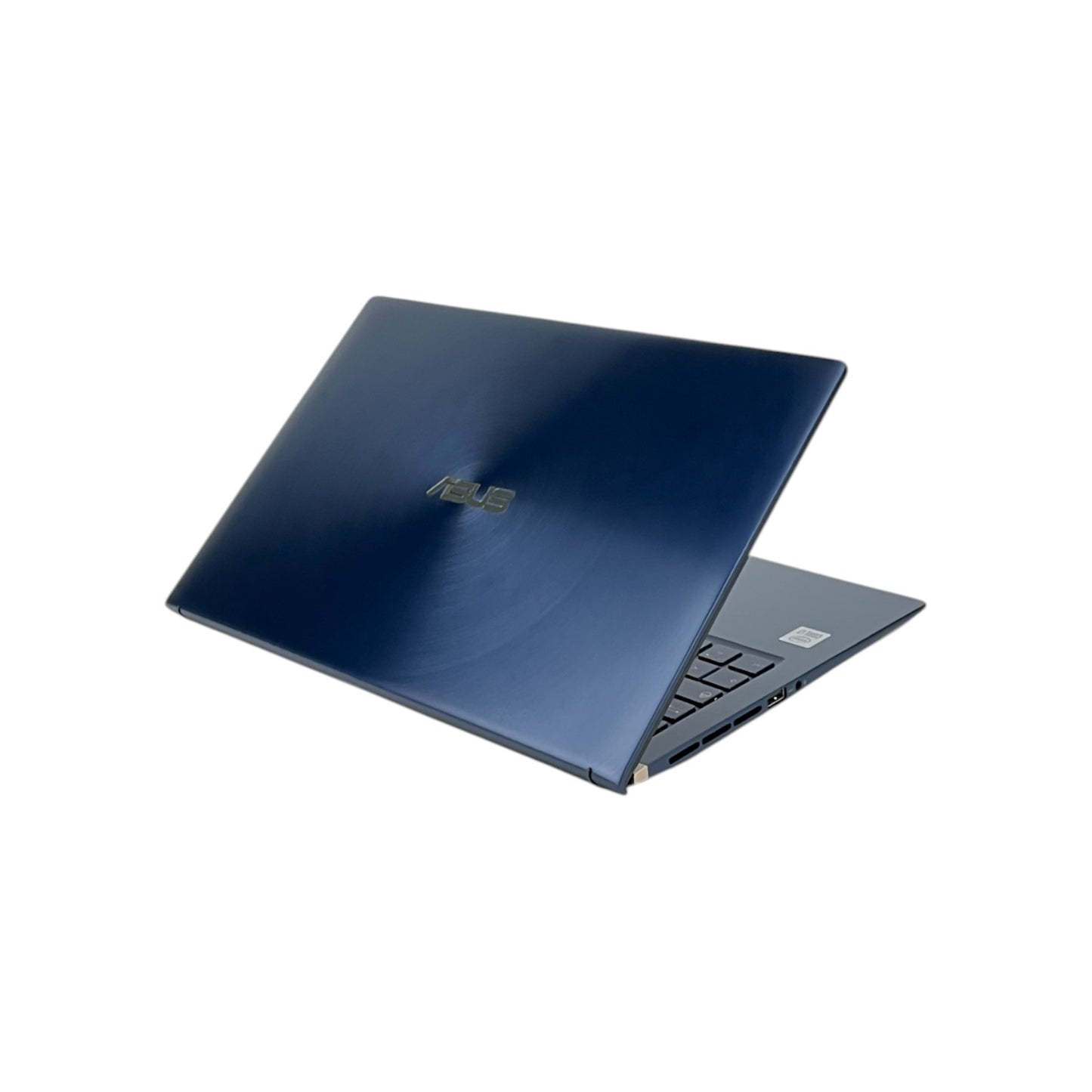 ASUS ZenBook 15 UX534 Notebook 15.6 Zoll (39.6 cm) i7-10510U 16GB 512GB GTX 1650 | Retourware