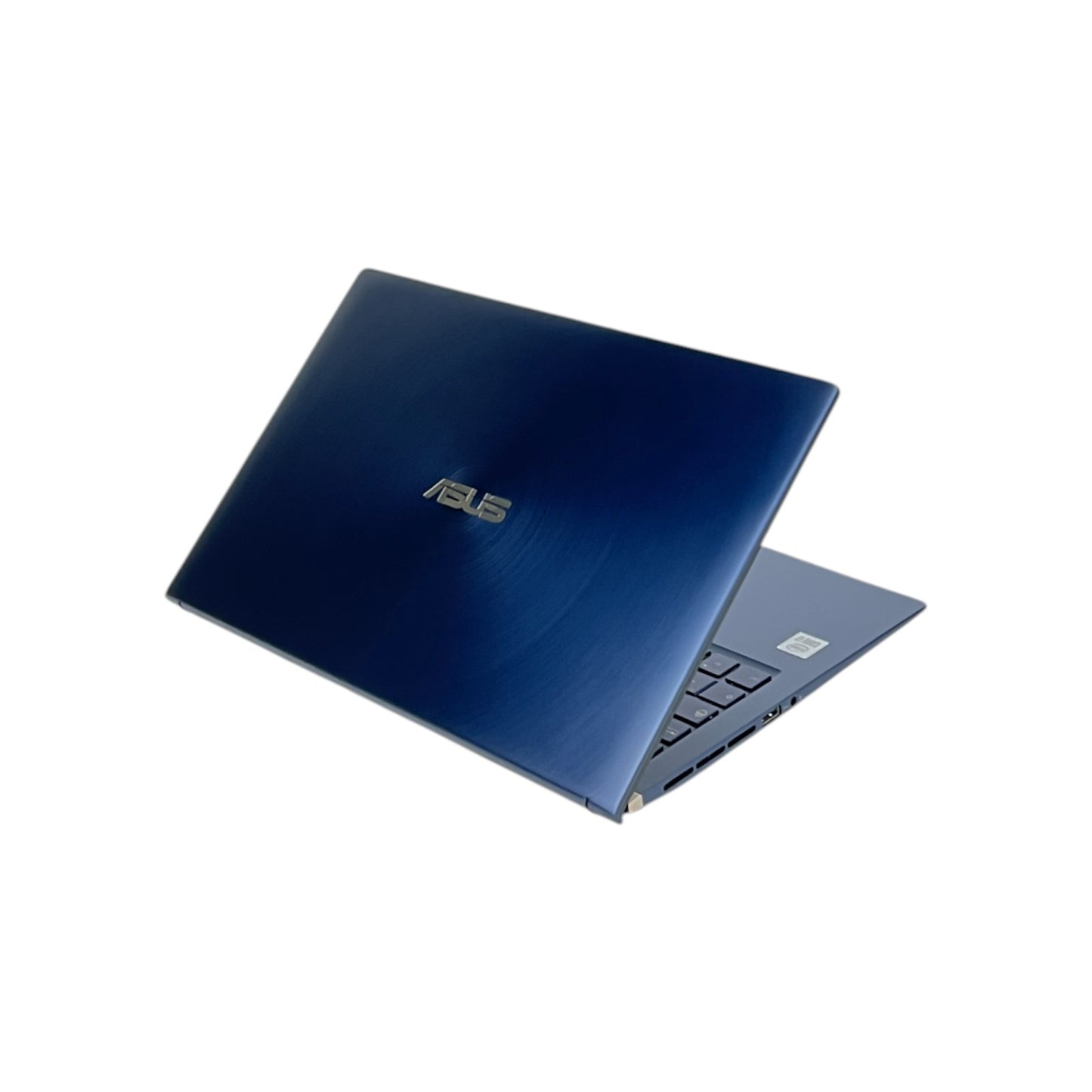 ASUS ZenBook 15 UX534 Notebook 15.6 Zoll (39.6 cm) i7-10510U 16GB 512GB GTX 1650 | Retourware