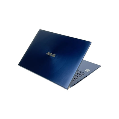 ASUS ZenBook 15 UX534 Notebook 15.6 Zoll (39.6 cm) i7-10510U 16GB 512GB GTX 1650 | Retourware