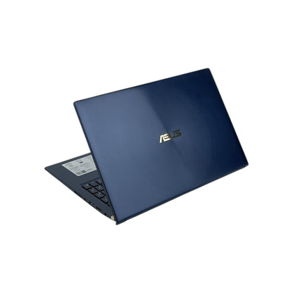 ASUS ZenBook 15 UX534 Notebook 15.6 Zoll (39.6 cm) i7-10510U 16GB 512GB GTX 1650 | Retourware