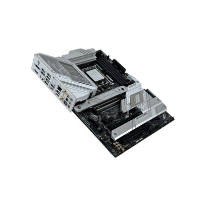 ASUS ROG Strix Z790-A Gaming WiFi D4 Mainboard Intel LGA1700 ATX 4xDDR4 DIMM | Retourware