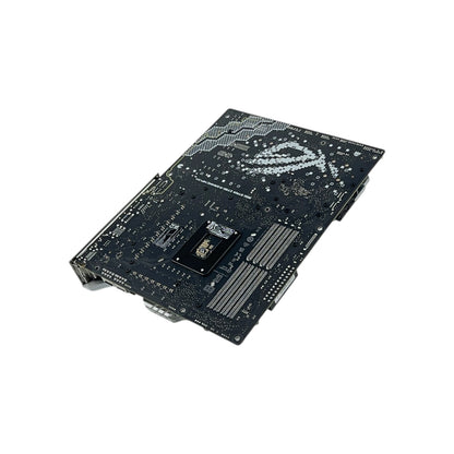 ASUS ROG Strix Z790-A Gaming WiFi D4 Mainboard Intel LGA1700 ATX 4xDDR4 DIMM | Retourware