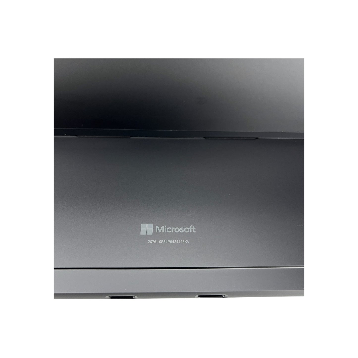 Microsoft Surface Pro 11 Tablet 13 Zoll (33.02 cm) Snapdragon X Elite 16GB 256GB | Retourware