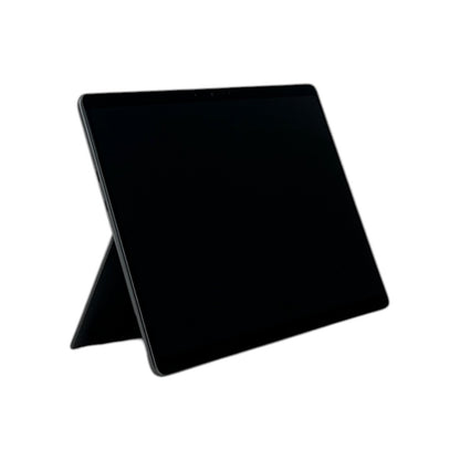 Microsoft Surface Pro 11 Tablet WiFi 13Zoll (33cm) Snapdragon X Elite 16GB 256GB | Retourware