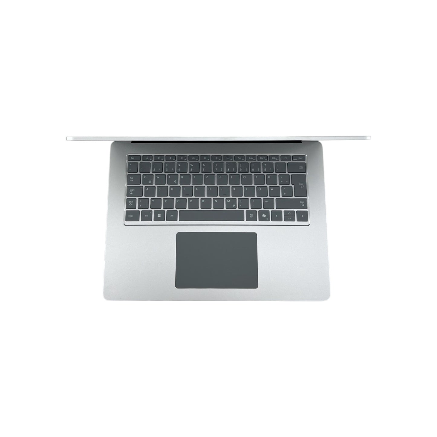 Microsoft Surface Laptop 7 15 Zoll (38.1 cm) Snapdragon X Elite 16GB 512GB | Retourware