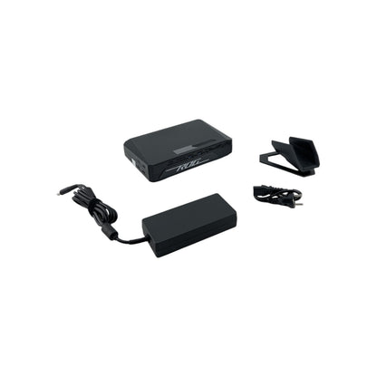 ASUS ROG NUC 14 Desktop Computer Core Ultra 7 155H RTX 4060 16GB 512GB Win11 | Retourware