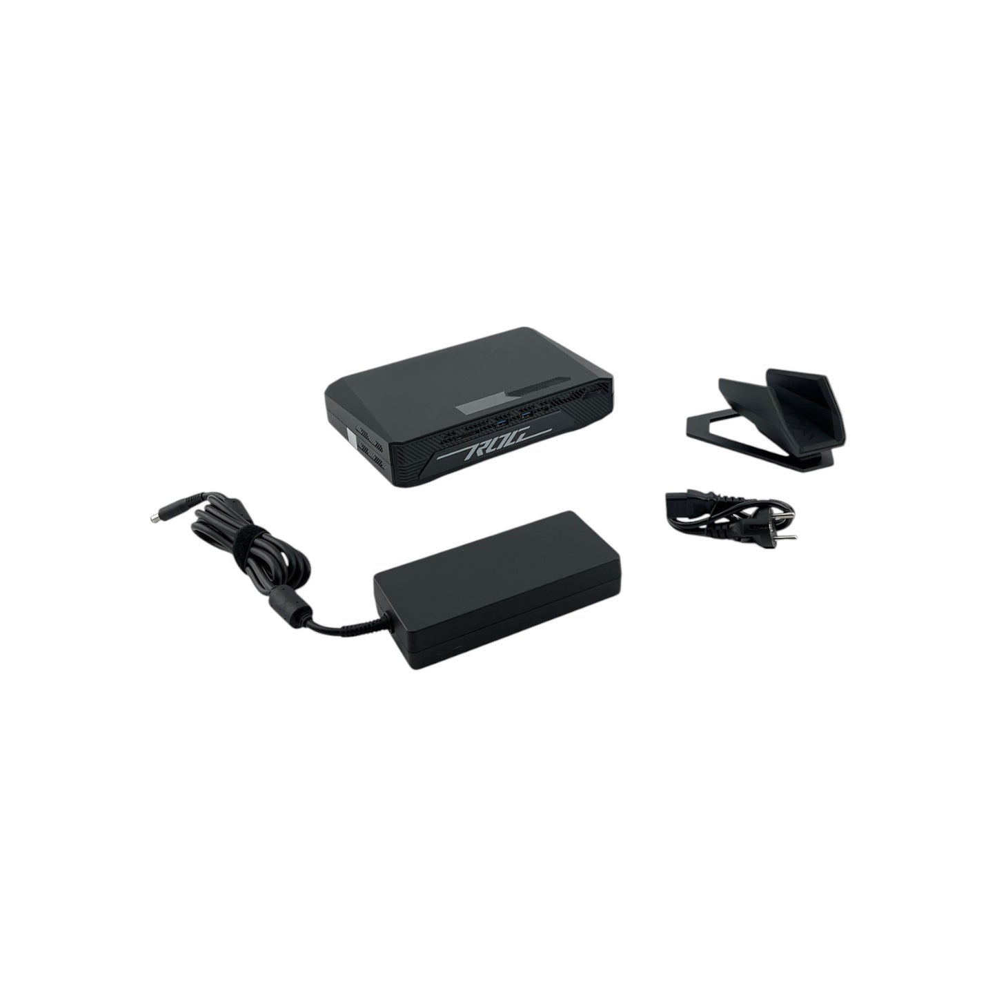 ASUS ROG NUC 14 Desktop Computer Core Ultra 7 155H RTX 4060 16GB 512GB Win11 | Retourware