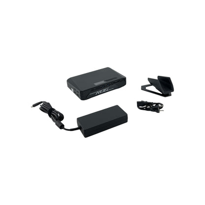 ASUS ROG NUC 14 Desktop Computer Core Ultra 7 155H RTX 4060 16GB 512GB Win11 | Retourware