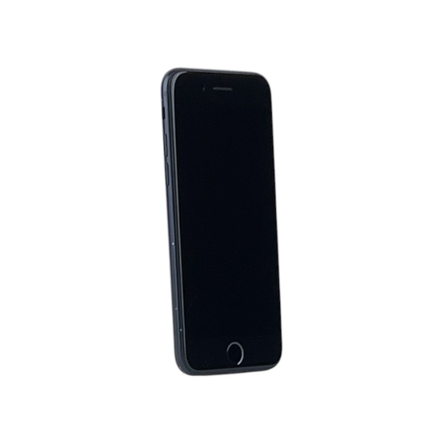 Apple iPhone SE 3. Gen Smartphone 4,7 Zoll (11,94 cm) 64 GB Mitternacht | Retourware