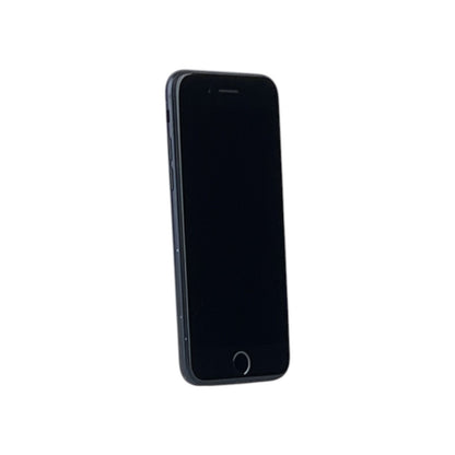 Apple iPhone SE 3. Gen Smartphone 4,7 Zoll (11,94 cm) 64 GB Mitternacht | Retourware