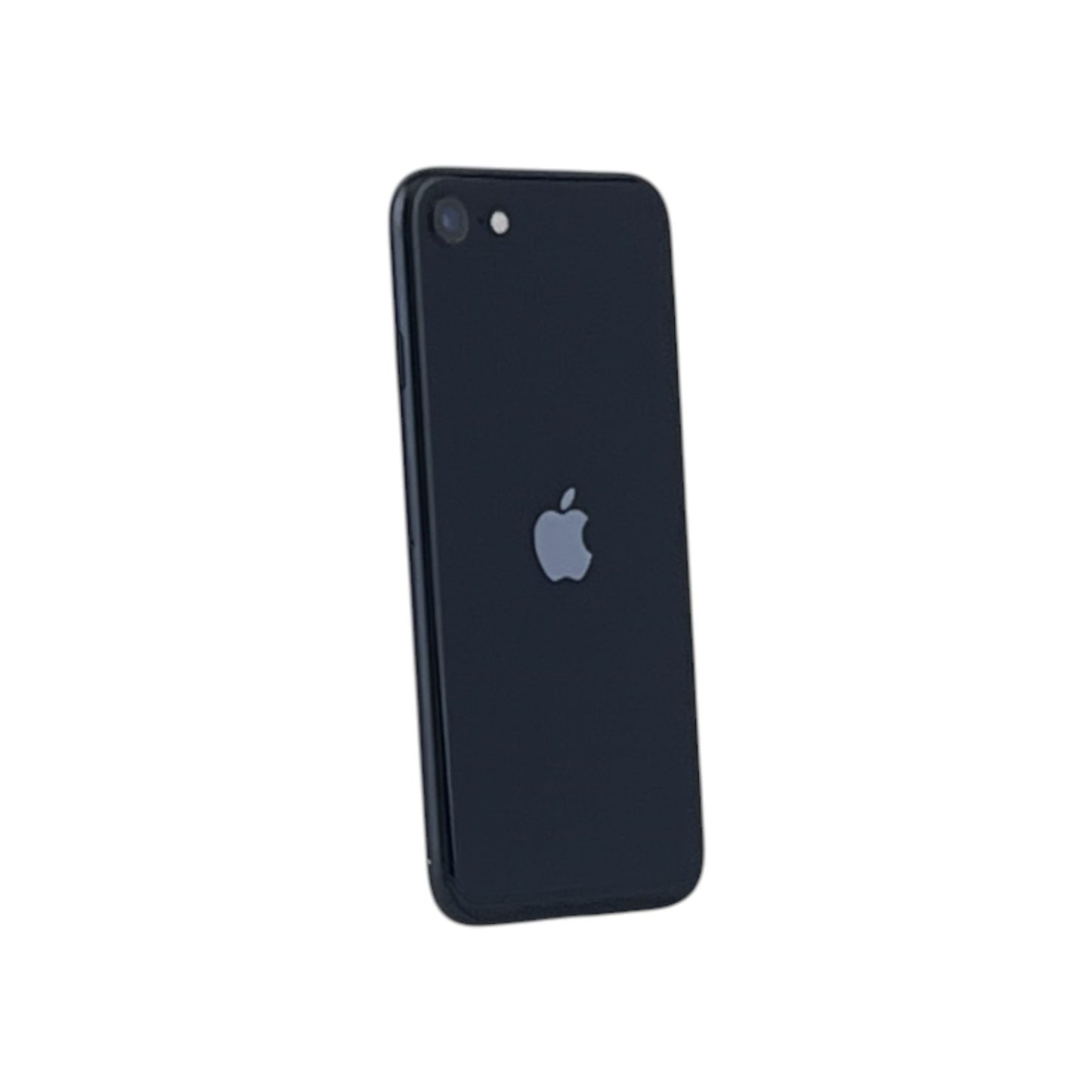 Apple iPhone SE 3. Gen Smartphone 4,7 Zoll (11,94 cm) 64 GB Mitternacht | Retourware