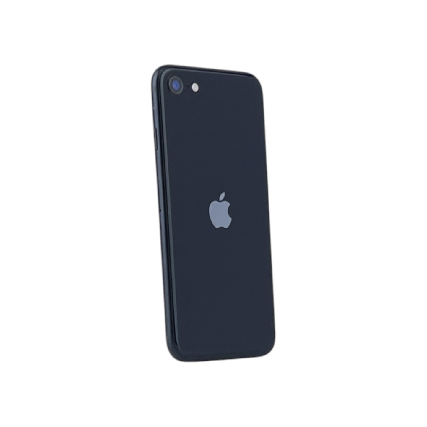 Apple iPhone SE 3. Gen Smartphone 4,7 Zoll (11,94 cm) 64 GB Mitternacht | Retourware
