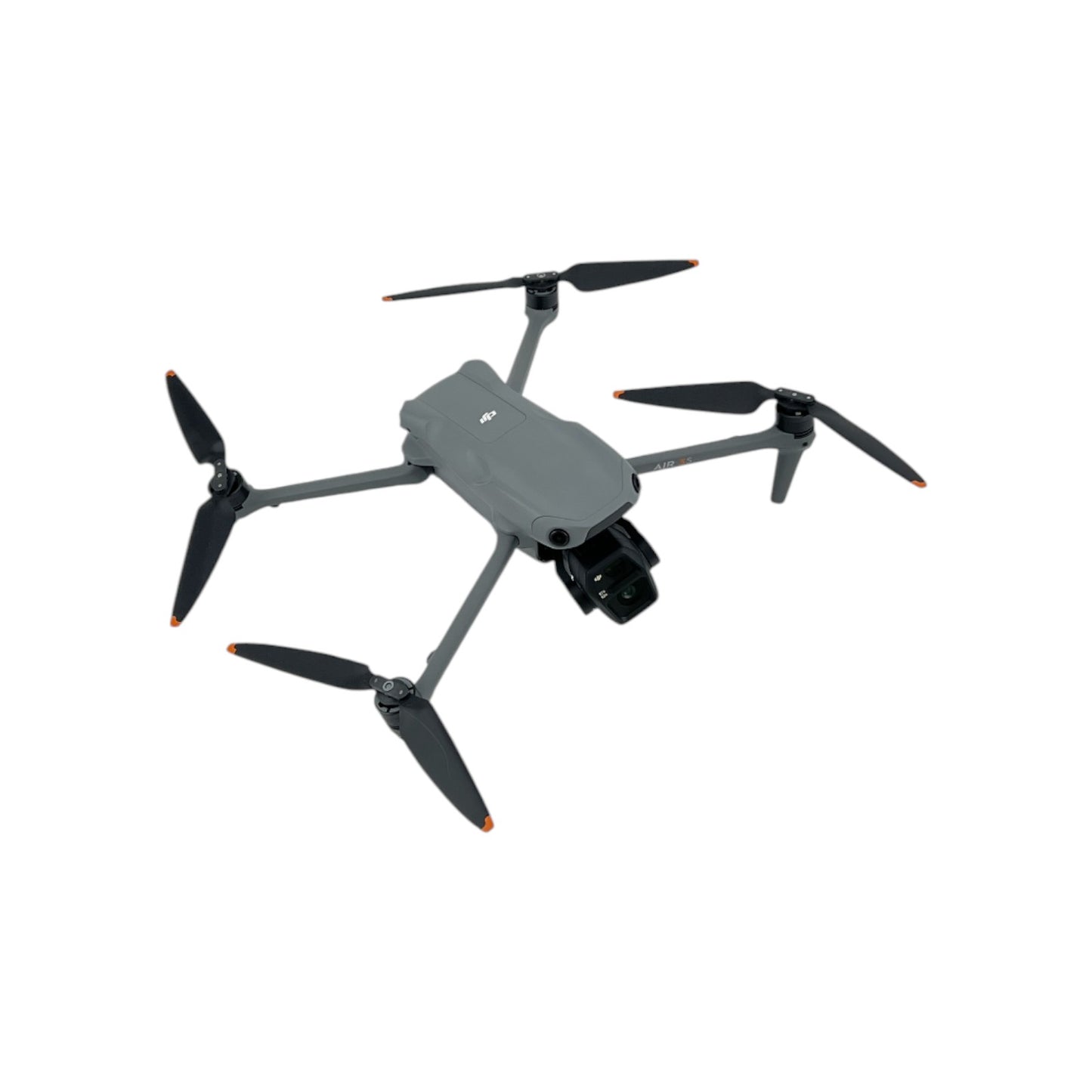 DJI Air 3S Fly More DJI RC2 Drohne Faltbar RTF 1 CMOS Foto Video Drohne 4K 48MP | Retourware
