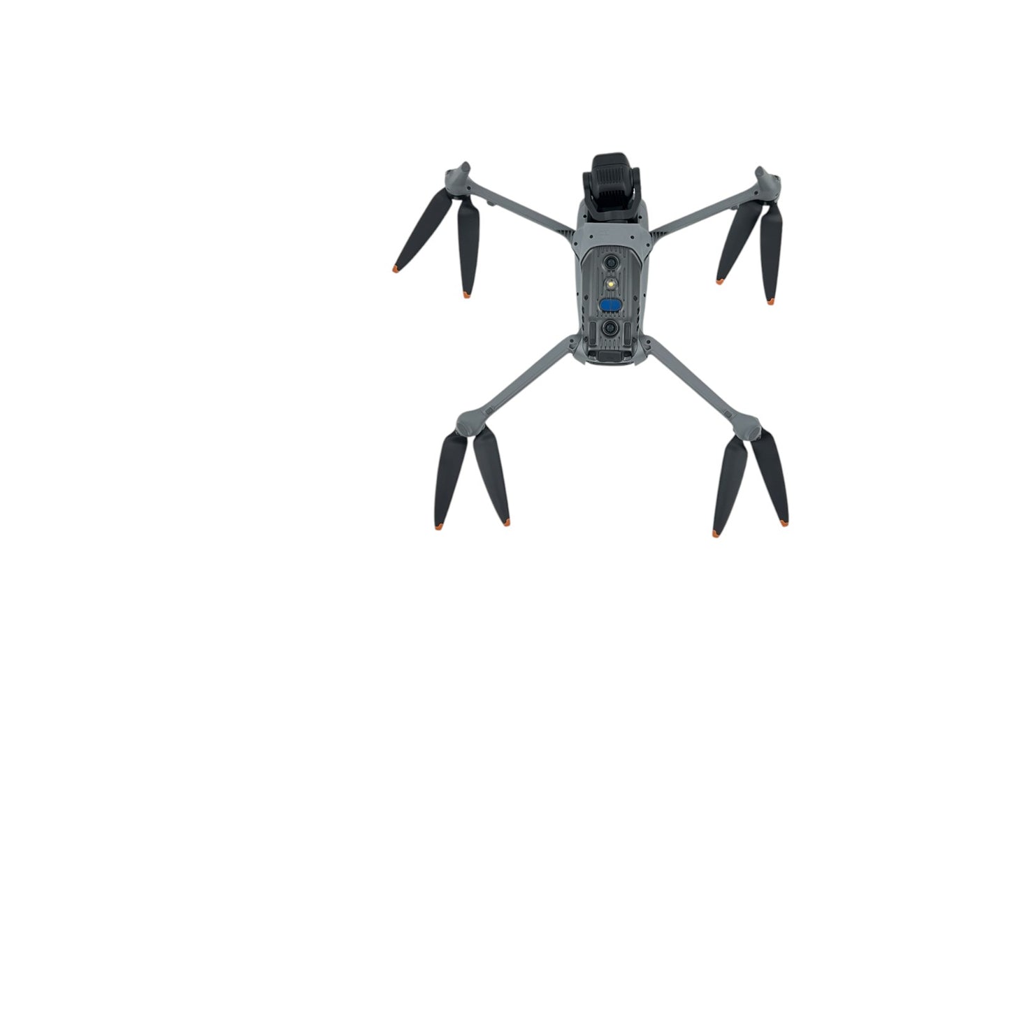 DJI Air 3S Fly More DJI RC2 Drohne Faltbar RTF 1 CMOS Foto Video Drohne 4K 48MP | Retourware