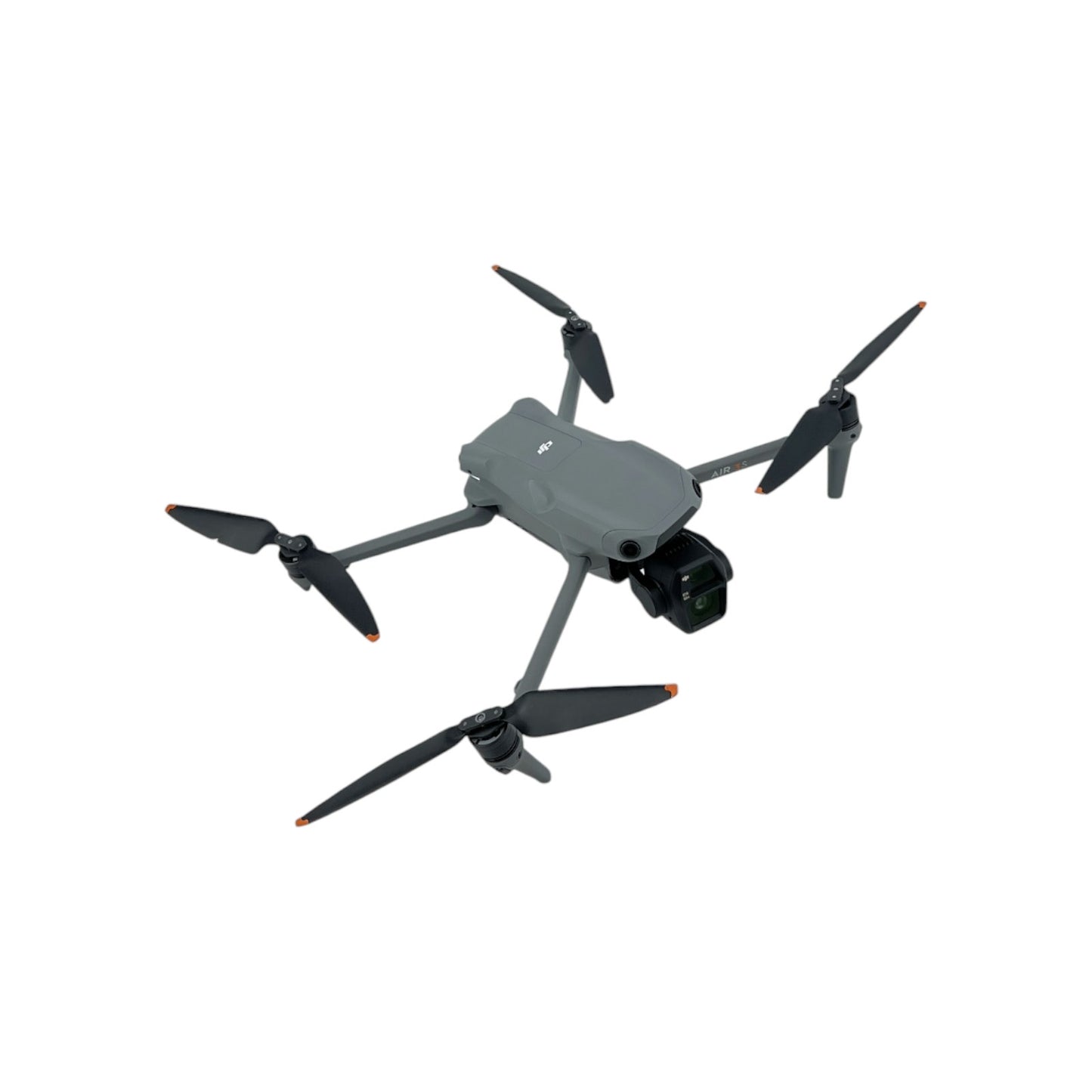 DJI Air 3S Fly More DJI RC2 Drohne Faltbar RTF 1 CMOS Foto Video Drohne 4K 48MP | Retourware