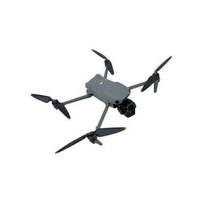 DJI Air 3S Fly More DJI RC2 Drohne Faltbar RTF 1 CMOS Foto Video Drohne 4K 48MP | Retourware