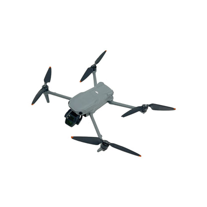 DJI Air 3S Fly More DJI RC2 Drohne Faltbar RTF 1 CMOS Foto Video Drohne 4K 48MP | Retourware