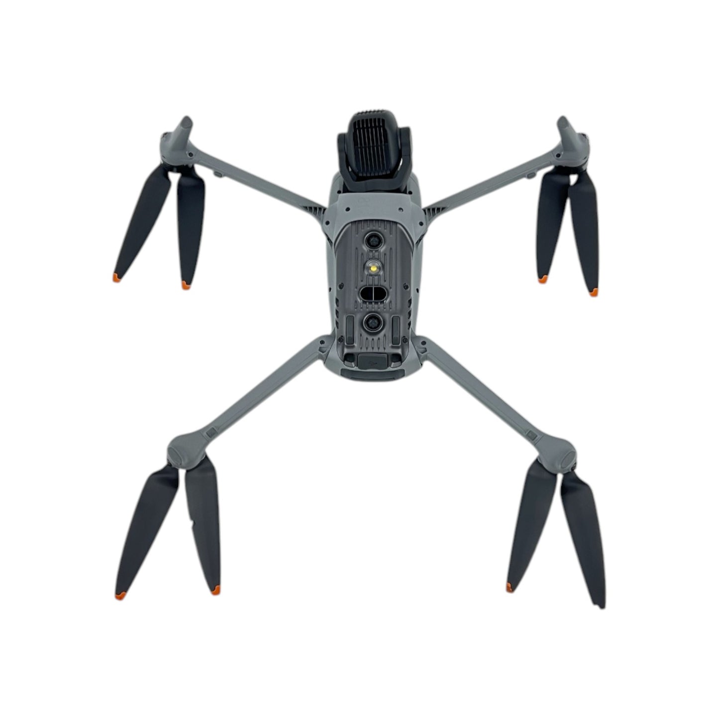 DJI Air 3S Fly More DJI RC2 Drohne Faltbar RTF 1 CMOS Foto Video Drohne 4K 48MP | Retourware